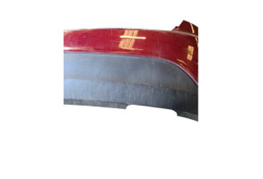 Pare choc arriere FORD FIESTA 6 Photo n°14