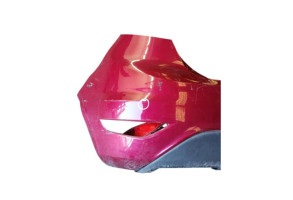 Pare choc arriere FORD FIESTA 6 Photo n°15