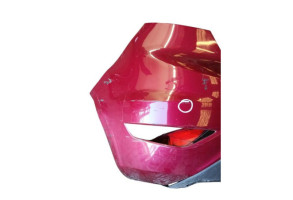 Pare choc arriere FORD FIESTA 6 Photo n°16