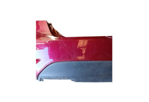 Pare choc arriere FORD FIESTA 6 Photo n°18