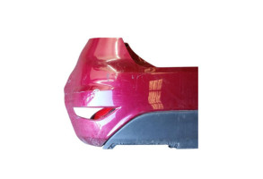 Pare choc arriere FORD FIESTA 6 Photo n°19