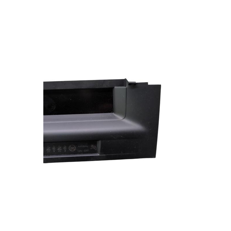 Afficheur CITROEN DS4 Photo n°1