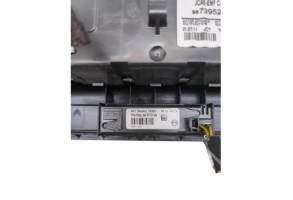 Afficheur CITROEN DS4 Photo n°9