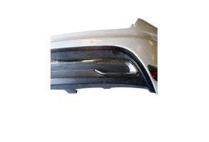 Pare choc arriere CITROEN DS4 Photo n°5