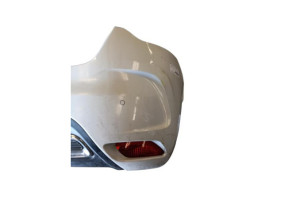 Pare choc arriere CITROEN DS4 Photo n°7