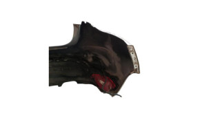 Pare choc arriere CITROEN DS4 Photo n°8