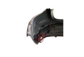 Pare choc arriere CITROEN DS4 Photo n°9