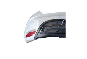 Pare choc arriere CITROEN DS4 Photo n°10