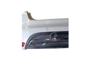 Pare choc arriere CITROEN DS4 Photo n°12