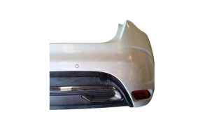 Pare choc arriere CITROEN DS4 Photo n°13