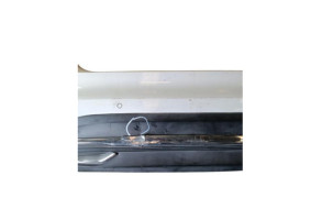 Pare choc arriere CITROEN DS4 Photo n°15