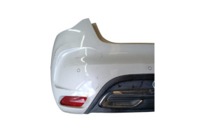 Pare choc arriere CITROEN DS4 Photo n°16