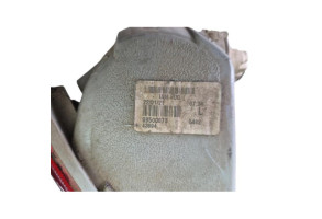 Feu de pare choc arriere gauche VOLVO XC 60 1 Photo n°5