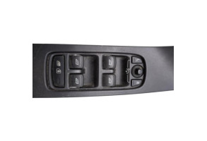 Interrupteur de leve vitre avant gauche VOLVO XC 60 1 Photo n°3