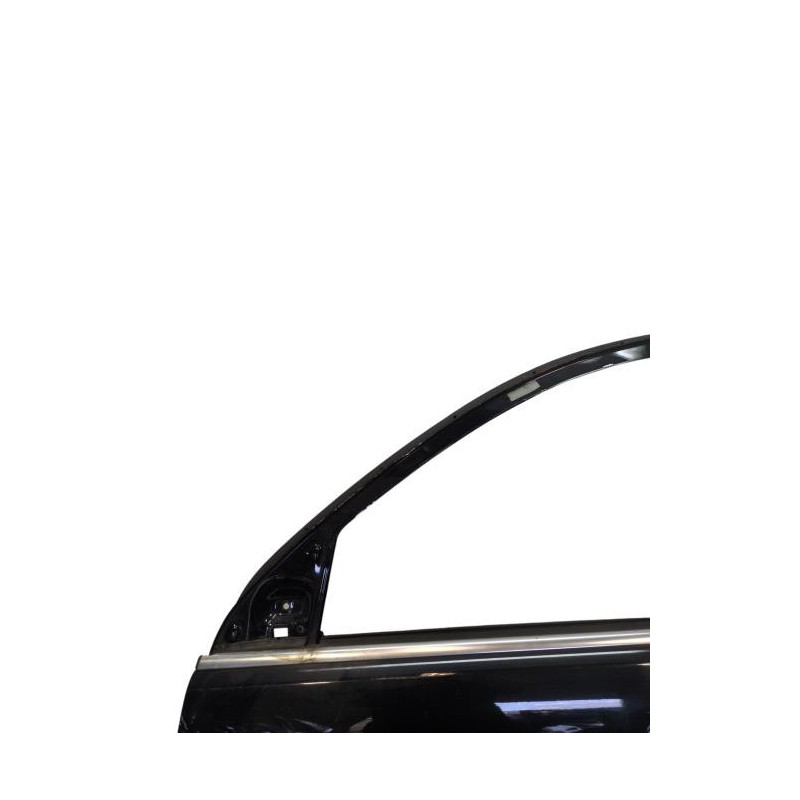 Porte avant gauche VOLKSWAGEN TIGUAN 1 Photo n°1