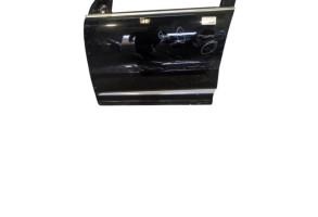 Porte avant gauche VOLKSWAGEN TIGUAN 1 Photo n°2