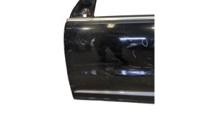 Porte avant gauche VOLKSWAGEN TIGUAN 1 Photo n°7