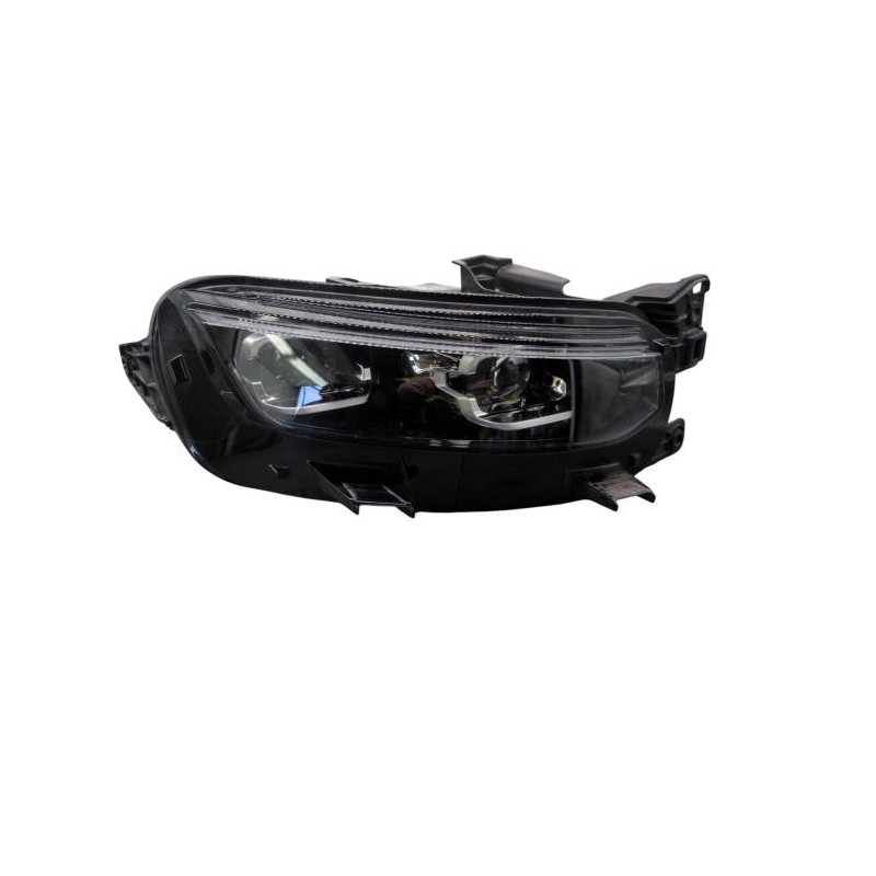 Optique avant principal droit (feux)(phare) CITROEN C5 AIRCROSS Photo n°1