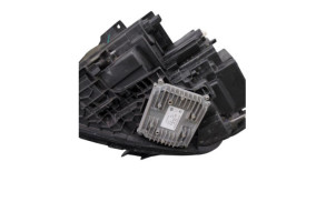 Optique avant principal droit (feux)(phare) CITROEN C5 AIRCROSS Photo n°5