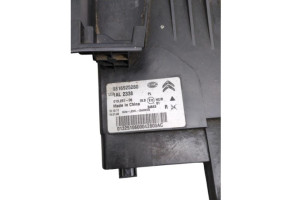 Optique avant principal droit (feux)(phare) CITROEN C5 AIRCROSS Photo n°7