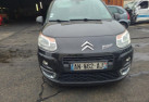 Interrupteur de leve vitre arriere gauche CITROEN C3 PICASSO Photo n°12