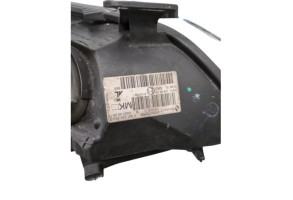 Optique avant principal gauche (feux)(phare) RENAULT MEGANE 3 Photo n°5