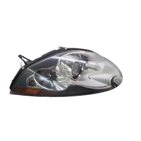 Optique avant principal droit (feux)(phare) JAGUAR XK 2