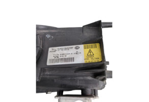 Optique avant principal droit (feux)(phare) JAGUAR XK 2 Photo n°2