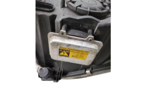 Optique avant principal droit (feux)(phare) JAGUAR XK 2 Photo n°4