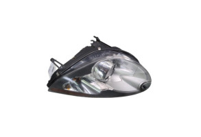 Optique avant principal droit (feux)(phare) JAGUAR XK 2 Photo n°6