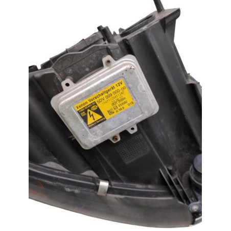 Optique avant principal gauche (feux)(phare) JAGUAR XK 2