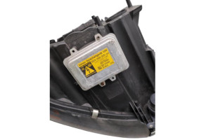 Optique avant principal gauche (feux)(phare) JAGUAR XK 2 Photo n°1