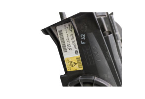 Optique avant principal gauche (feux)(phare) JAGUAR XK 2 Photo n°3