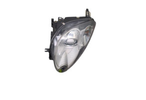 Optique avant principal gauche (feux)(phare) JAGUAR XK 2 Photo n°4