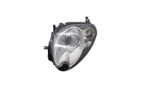 Optique avant principal gauche (feux)(phare) JAGUAR XK 2 Photo n°5