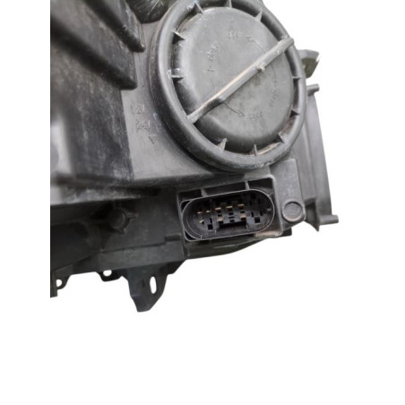 Optique avant principal gauche (feux)(phare) MERCEDES CLASSE A 176