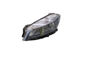 Optique avant principal gauche (feux)(phare) MERCEDES CLASSE A 176 Photo n°2