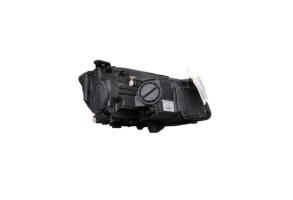 Optique avant principal gauche (feux)(phare) MERCEDES CLASSE A 176 Photo n°6