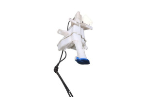 Vase de lave glace HYUNDAI I 20 1 Photo n°1