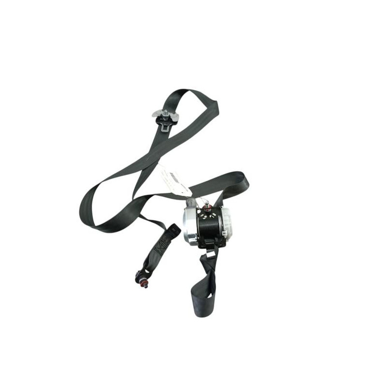 Ceinture avant droit HYUNDAI I 20 1 Photo n°1