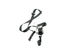 Ceinture avant droit HYUNDAI I 20 1 Photo n°1