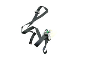 Ceinture avant droit HYUNDAI I 20 1 Photo n°2