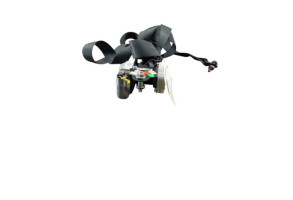 Ceinture avant gauche HYUNDAI I 20 1 Photo n°1