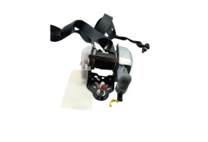 Ceinture avant gauche HYUNDAI I 20 1 Photo n°5