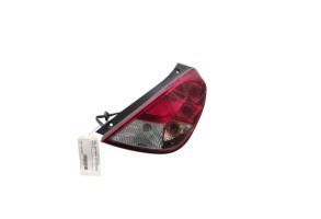 Feu arriere principal droit (feux) HYUNDAI I 20 1 Photo n°1