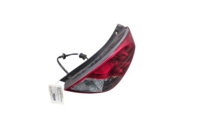 Feu arriere principal droit (feux) HYUNDAI I 20 1 Photo n°3