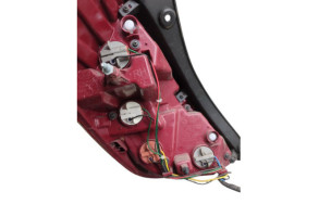 Feu arriere principal droit (feux) HYUNDAI I 20 1 Photo n°6