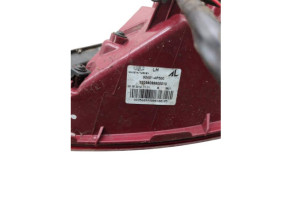 Feu arriere principal gauche (feux) HYUNDAI I 20 1 Photo n°1