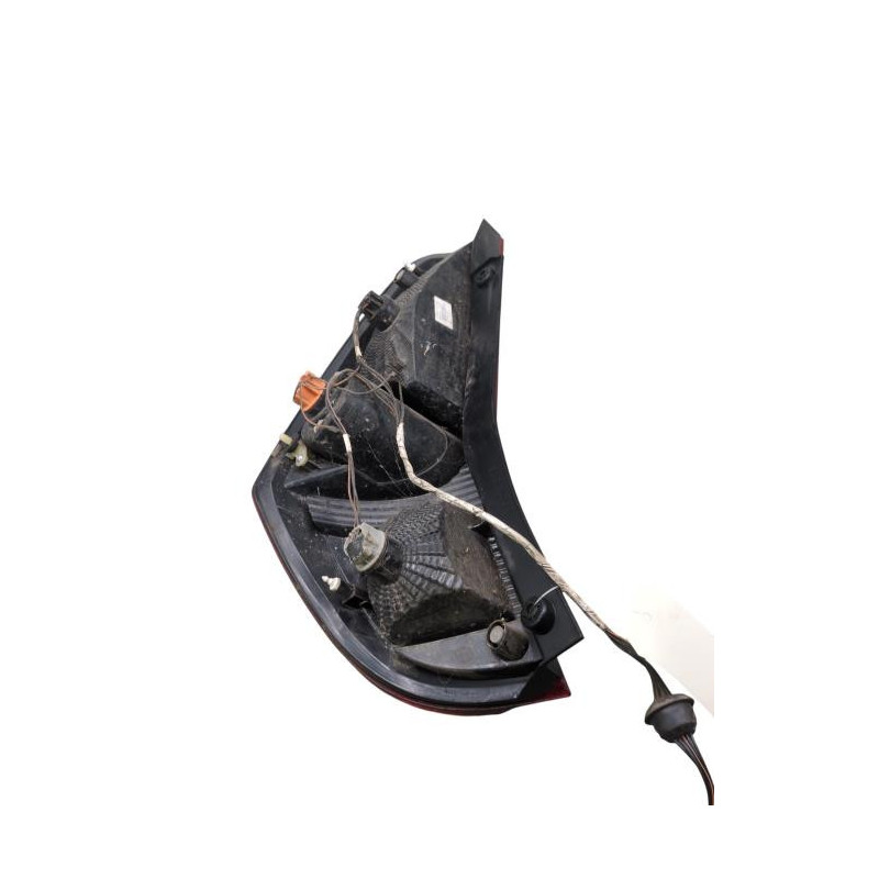 Feu arriere principal droit (feux) SUZUKI SPLASH Photo n°1