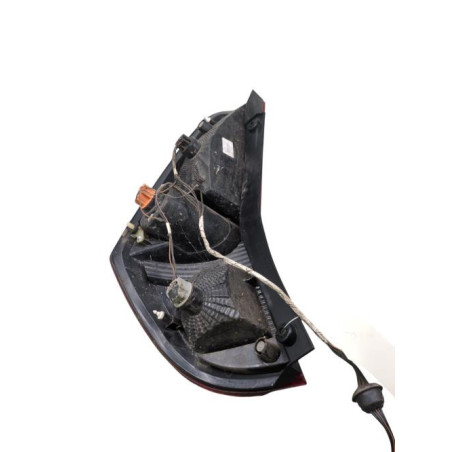 Feu arriere principal droit (feux) SUZUKI SPLASH